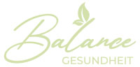 Balance Gesundheit - Logo