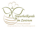 Naturheilkunde im Zentrum - Logo