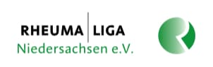Rheuma Liga Niedersachsen e.V. - Logo
